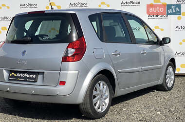 Мінівен Renault Scenic 2007 в 