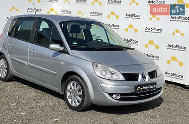 Мінівен Renault Scenic 2007 в 