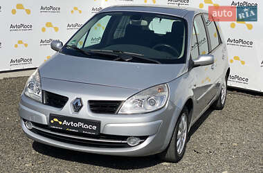Мінівен Renault Scenic 2007 в 
