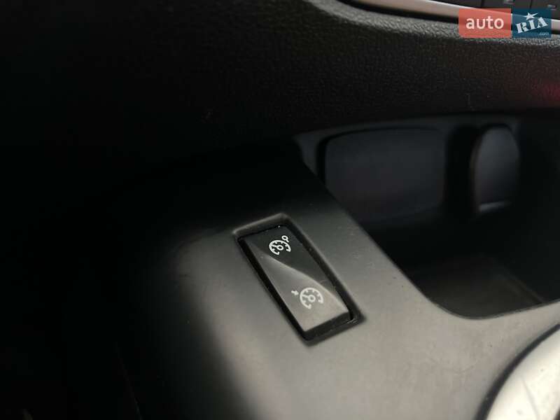 Минивэн Renault Scenic 2014 в Николаеве