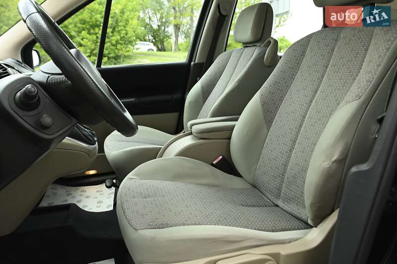 Минивэн Renault Scenic 2007 в Бердичеве