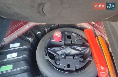 Минивэн Renault Scenic 2008 в 