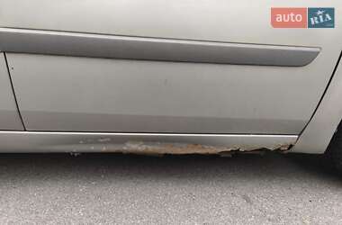 Минивэн Renault Scenic 2006 в 