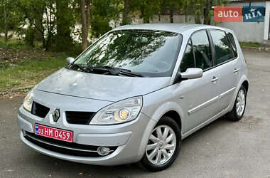 Renault Scenic 2007