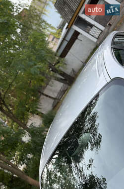 Минивэн Renault Scenic 2007 в 