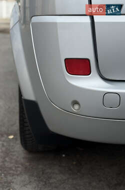 Минивэн Renault Scenic 2007 в 
