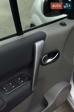 Минивэн Renault Scenic 2007 в 