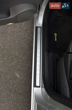 Минивэн Renault Scenic 2007 в 