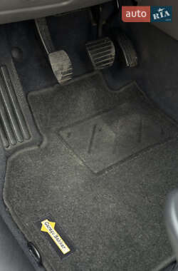 Минивэн Renault Scenic 2007 в 