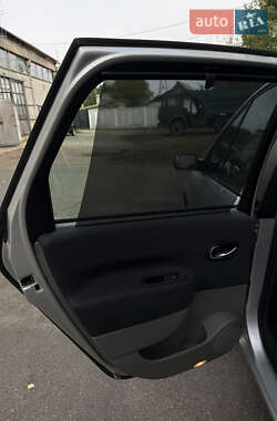 Минивэн Renault Scenic 2007 в 