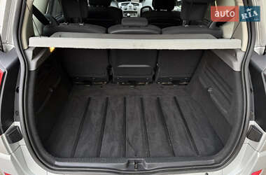 Минивэн Renault Scenic 2007 в 
