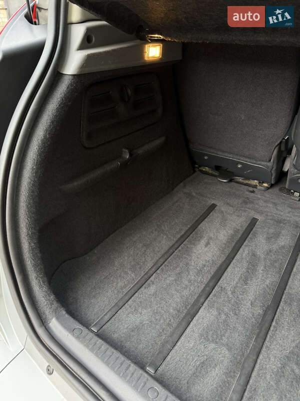 Минивэн Renault Scenic 2007 в Чернигове