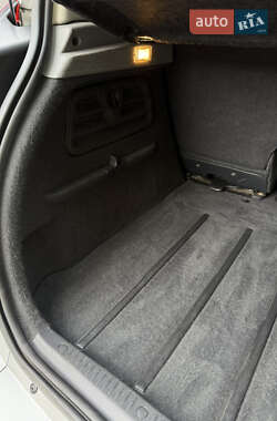 Минивэн Renault Scenic 2007 в 