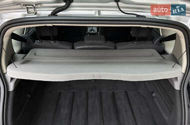 Минивэн Renault Scenic 2007 в 