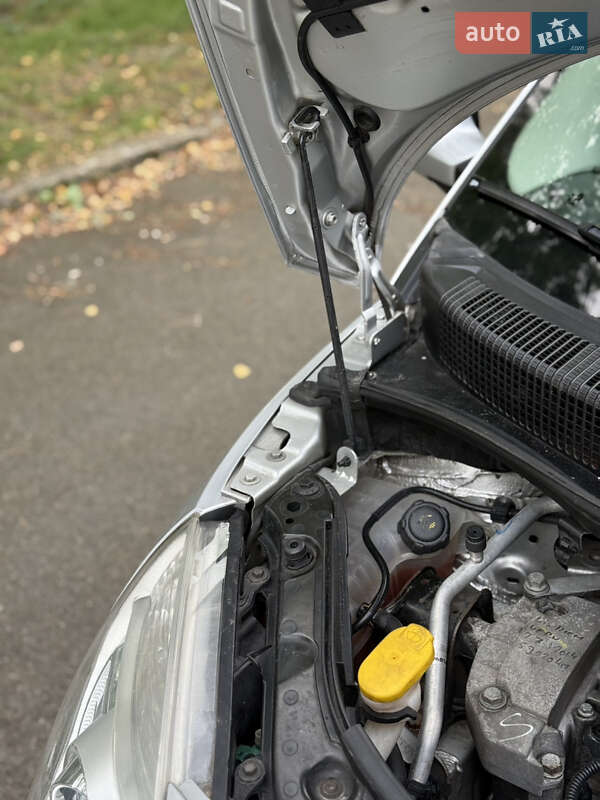 Минивэн Renault Scenic 2007 в Чернигове
