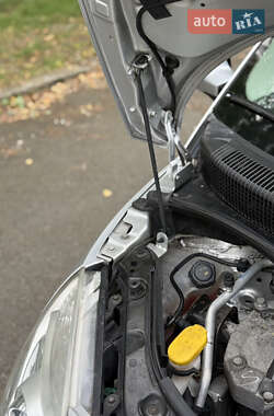 Минивэн Renault Scenic 2007 в 