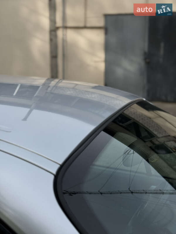 Минивэн Renault Scenic 2007 в Чернигове