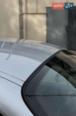 Минивэн Renault Scenic 2007 в 