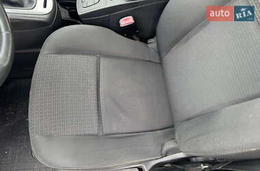 Минивэн Renault Scenic 2010 в 
