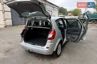 Минивэн Renault Scenic 2007 в 