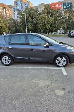 Минивэн Renault Scenic 2011 в Броварах