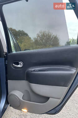 Минивэн Renault Scenic 2008 в 