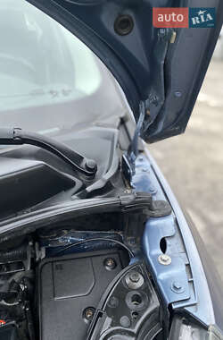 Минивэн Renault Scenic 2008 в 