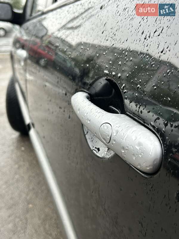 Минивэн Renault Scenic 2006 в Сумах