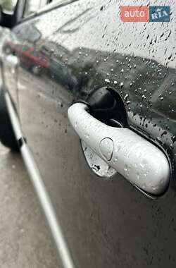Минивэн Renault Scenic 2006 в 