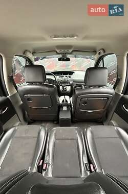 Минивэн Renault Scenic 2006 в 