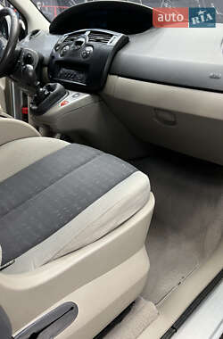 Минивэн Renault Scenic 2003 в 