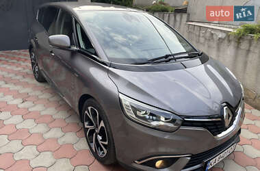 Renault Scenic 2019