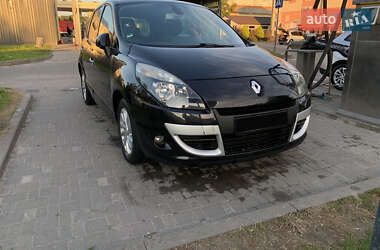 Renault Scenic 2010