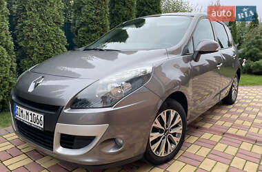 Мінівен Renault Scenic 2011 в Вінниці