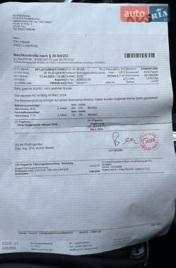Минивэн Renault Scenic 2011 в 