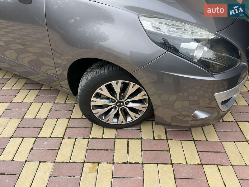 Минивэн Renault Scenic 2011 в Виннице