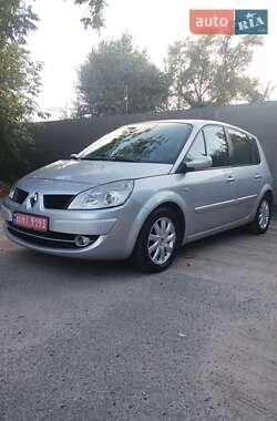 Renault Scenic 2007