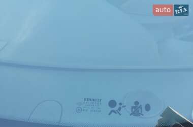 Минивэн Renault Scenic 2007 в 