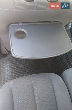 Минивэн Renault Scenic 2007 в 