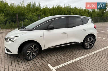 Renault Scenic 2017