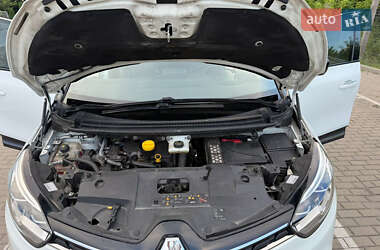 Минивэн Renault Scenic 2017 в 