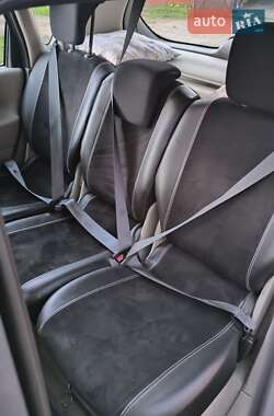 Минивэн Renault Scenic 2005 в 