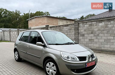 Renault Scenic 2007