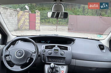 Минивэн Renault Scenic 2007 в 