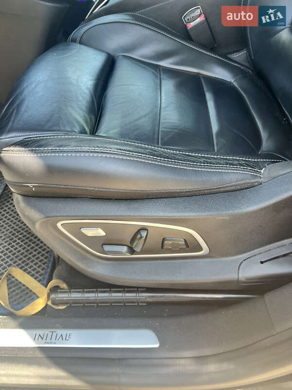 Минивэн Renault Scenic 2017 в Черновцах фото 13 Минивэн Renault Scenic 2017 в Черновцах