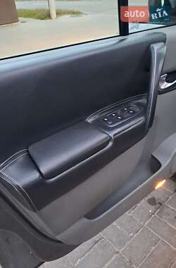 Минивэн Renault Scenic 2006 в 