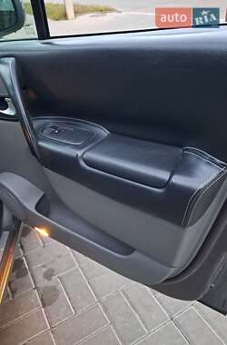 Минивэн Renault Scenic 2006 в 
