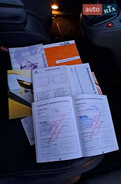 Минивэн Renault Scenic 2006 в 