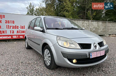 Renault Scenic 2007