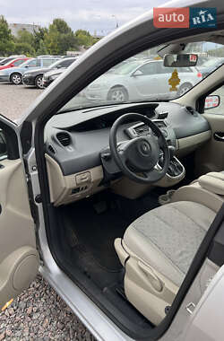 Минивэн Renault Scenic 2007 в 